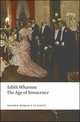 Age of Innocence / Эпоха невинности, Эдит Уортон 