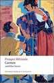 Carmen and Other Stories / Кармен и другие новеллы, Проспер Мериме 