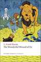 The Wonderful Wizard of Oz / Волшебник из страны Оз, Л.Франк Баум 