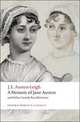A Memoir of Jane Austen and Other Family Recollections, James Edward Austen-Leigh 