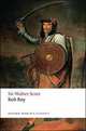 Rob Roy / Роб Рой, Вальтер Скотт 