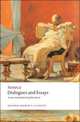 Dialogues and Essays / Диалоги, Сенека Луций Анней 