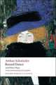 Round Dance and Other Plays / Хоровод и другие пьесы, Schnitzler Arthur 