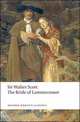 The Bride of Lammermoor / Ламмермурская невеста, Вальтер Скотт 