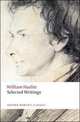 Selected Writings, Hazlitt William 