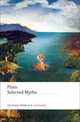 Selected Myths, Платон 