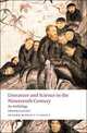 Literature and Science in the Nineteenth Century. An Anthology, 