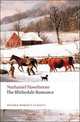 Blithedale Romance / Счастливый дол, Натаниел Готорн 