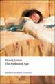 The Awkward Age, Генри Джеймс 