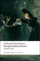 Young Goodman Brown, Натаниел Готорн 