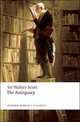 The Antiquary / Антиквар, Вальтер Скотт 