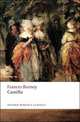 Camilla / Камилла, Фанни Берни 