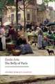 The Belly of Paris / Чрево Парижа, Эмиль Золя 