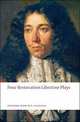Four Restoration Libertine Plays, 