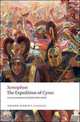 The Expedition of Cyrus, Ксенофонт 
