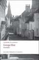George Eliot. Authors in Context, Dolin Tim 