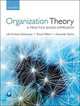 Organization Theory. A Practice Based Approach, 