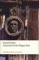 A Journal of Plague Year / Дневник чумного года, Даниэль Дефо 