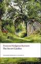 Secret Garden / Таинственный сад, Фрэнсис Ходжсон Бернетт 
