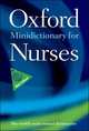 Oxford Minidictionary for Nurses, 