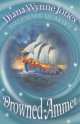 Drowned Ammet, Диана Уинн Джонс, Diana Wynne Jones 