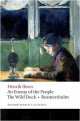 An Enemy of the People, The Wild Duck, Rosmersholm, Генрик Ибсен 