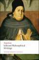 Selected Philosophical Writings, Фома Аквинский 