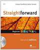 Straightforward. Beginner. Workbook without Key (+ Audio CD), Clandfield Lindsay, Tennant Adrian 