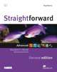 Straightforward. Advanced. Student's book and Webcode, Norris Roy 