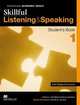 Skillful Listening and Speaking 1. Student's Book + Digibook (+ Audio CD), Baker Lida R., Gershon Steven 
