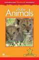 Macmillan Factual Readers. Baby Animals, Feldman Thea 