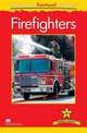 Mac Fact Read. Firefighters, Oxlade Chris 