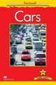 Macmillan Factual Readers. Cars, Oxlade Chris 