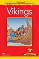 Macmillan Factual Readers. Vikings, Steele Phillip 