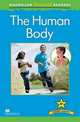 Mac Fact Read. The Human Body, Ganeri Anita 