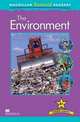 Mac Fact Read. Environment, Chancellor Deborah 