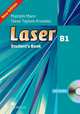 Laser B1 Student's Book and CD Rom Pack (Laser 3rd Edition B1), Malcolm Mann, Steve Taylore-Knowles 