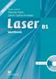Laser Workbook (- Key) Pack Level B1(+ CD), Mann Malcolm, Taylore-Knowles Steve 