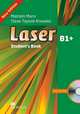 Laser B1+. Student's Book Pack (+ CD-ROM), Malcolm Mann, Steve Taylore-Knowles 