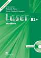 Laser Workbook (- Key) + CD Pack Level B1+ (Laser 3rd Edition B1), Mann Malcolm, Taylore-Knowles Steve 
