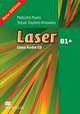Laser B1+ (+ Audio CD), Mann Malcolm 