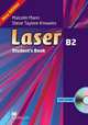 Laser Student's Book + CD-Rom Pack Level B2 (Laser 3rd Edition B2), Malcolm Mann, Steve Taylore-Knowles 