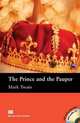 The Prince and the Pauper (+ Audio CD), Twain Mark 