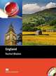 England. Pre-intermediate (+ Audio CD), Bladon Rachel 