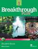 Breakthrough Plus 1. Student's Book + Digibook Pack, Craven Miles 
