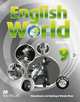 English World Workbook and CD-Rom Level 9 (English World 9), Bowen Mary, Hocking Liz, Wren Wendy 
