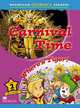 Macmillan Children's Readers 2. Carnival, Shipton Paul 