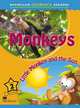 Macmillan Children's Readers 2. Monkey, Judy Pascoe 
