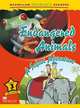 Macmillan Children's Readers Level 3. Endangered Animals, Alex Raynham 
