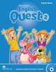 Macmillan English Quest Pupil's Book Pack Level 2, Corbett Jeanette, O'Farrell Roisin 
